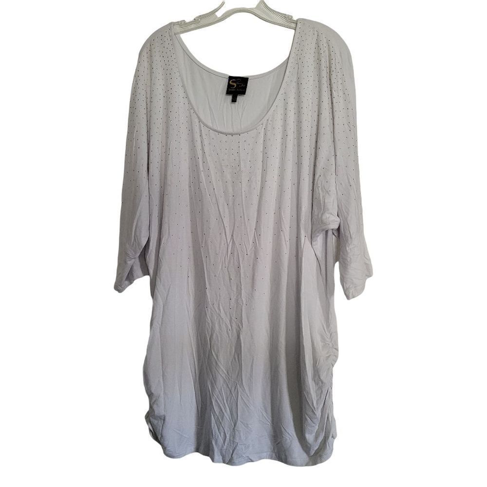 SERENA Williams Tunic